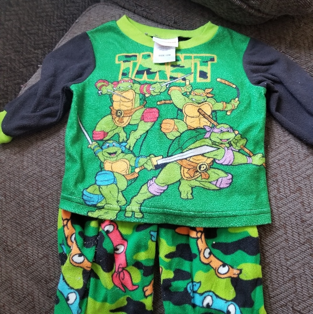 Pajama set